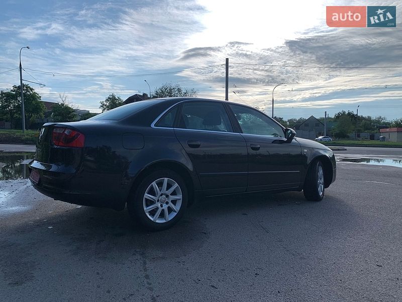 Седан SEAT Exeo 2011 в Харкові