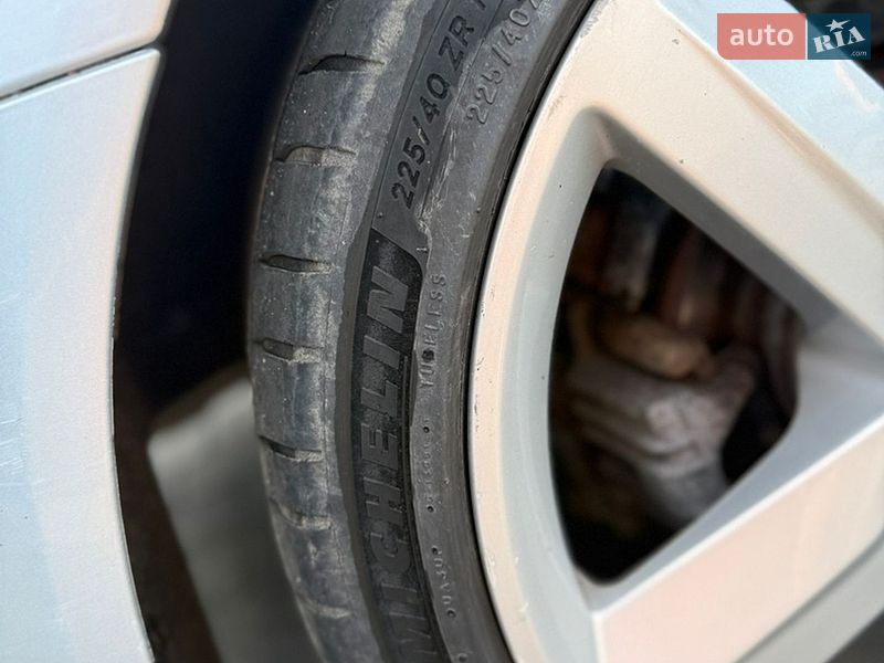 Універсал SEAT Exeo 2009 в Самборі