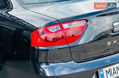 Седан SEAT Exeo 2011 в Харькове