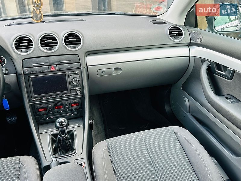 Седан SEAT Exeo 2011 в Харькове