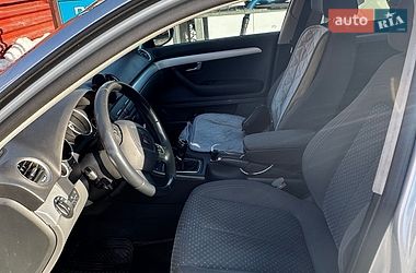 Універсал SEAT Exeo 2010 в Львові фото 5 Універсал SEAT Exeo 2010 в Львові