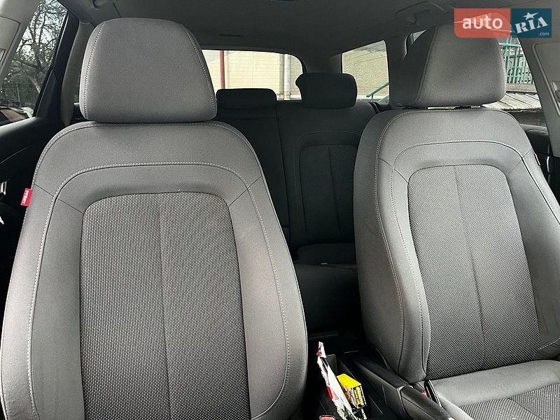 Универсал SEAT Exeo 2009 в Дрогобыче