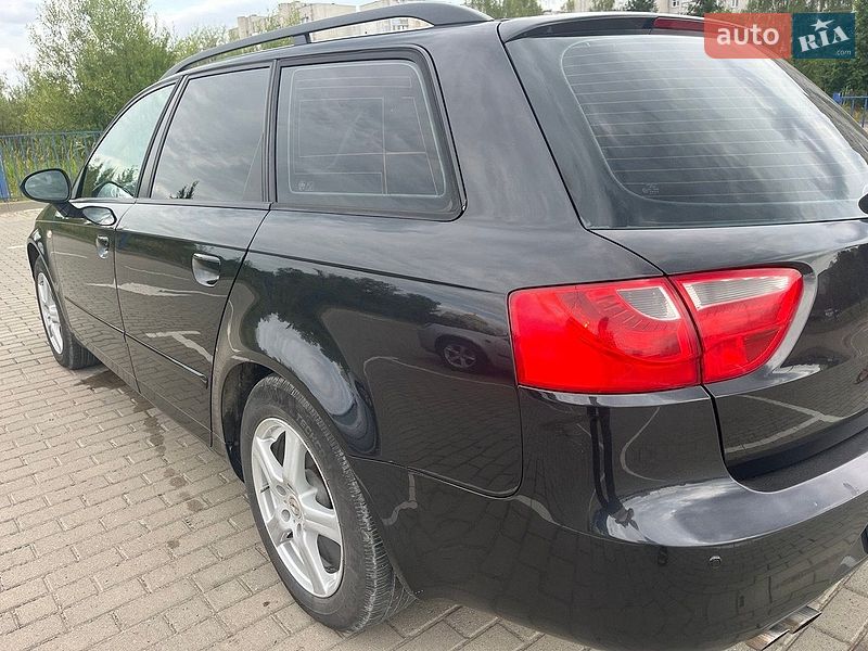 Универсал SEAT Exeo 2009 в Дрогобыче