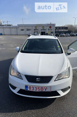 Универсал SEAT Ibiza ST 2012 в Киеве