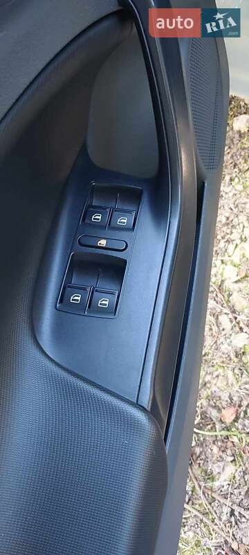 Универсал SEAT Ibiza ST 2010 в Тернополе фото 17 Универсал SEAT Ibiza ST 2010 в Тернополе