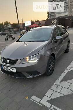 Универсал SEAT Ibiza ST 2015 в Черкассах