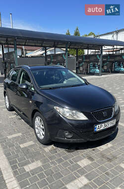 Универсал SEAT Ibiza ST 2010 в Николаеве