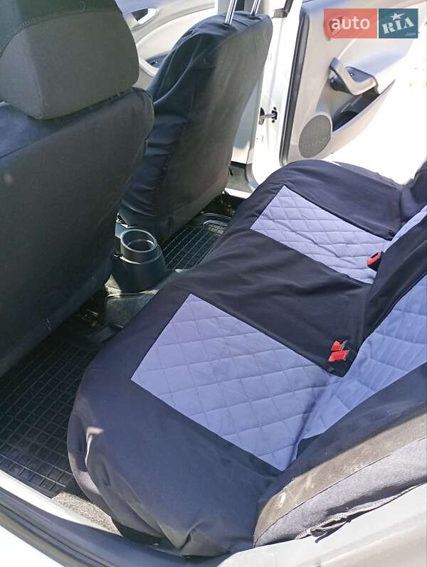 Универсал SEAT Ibiza ST 2014 в Сумах