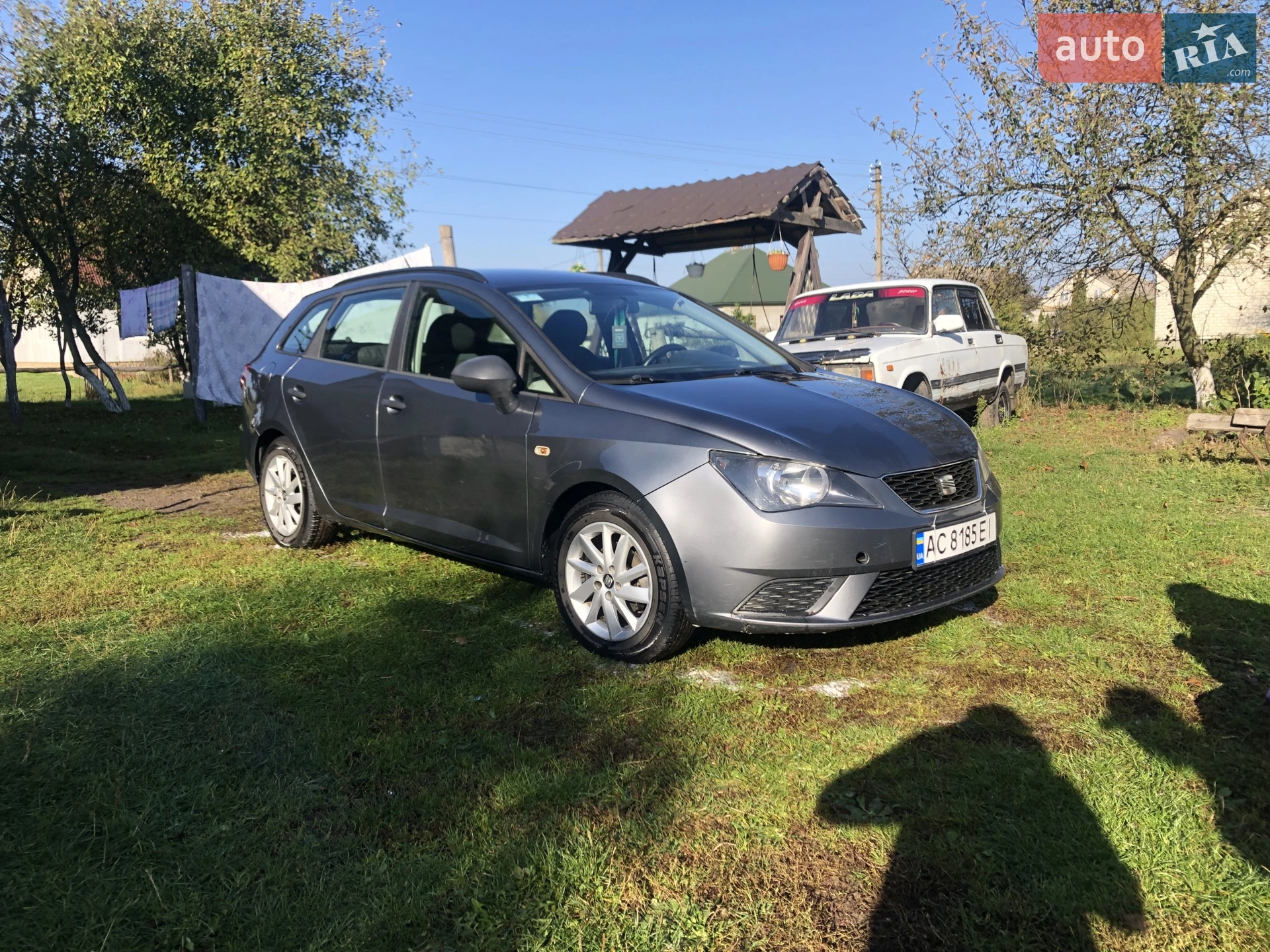 2013 SEAT Ibiza - мініатюра 11