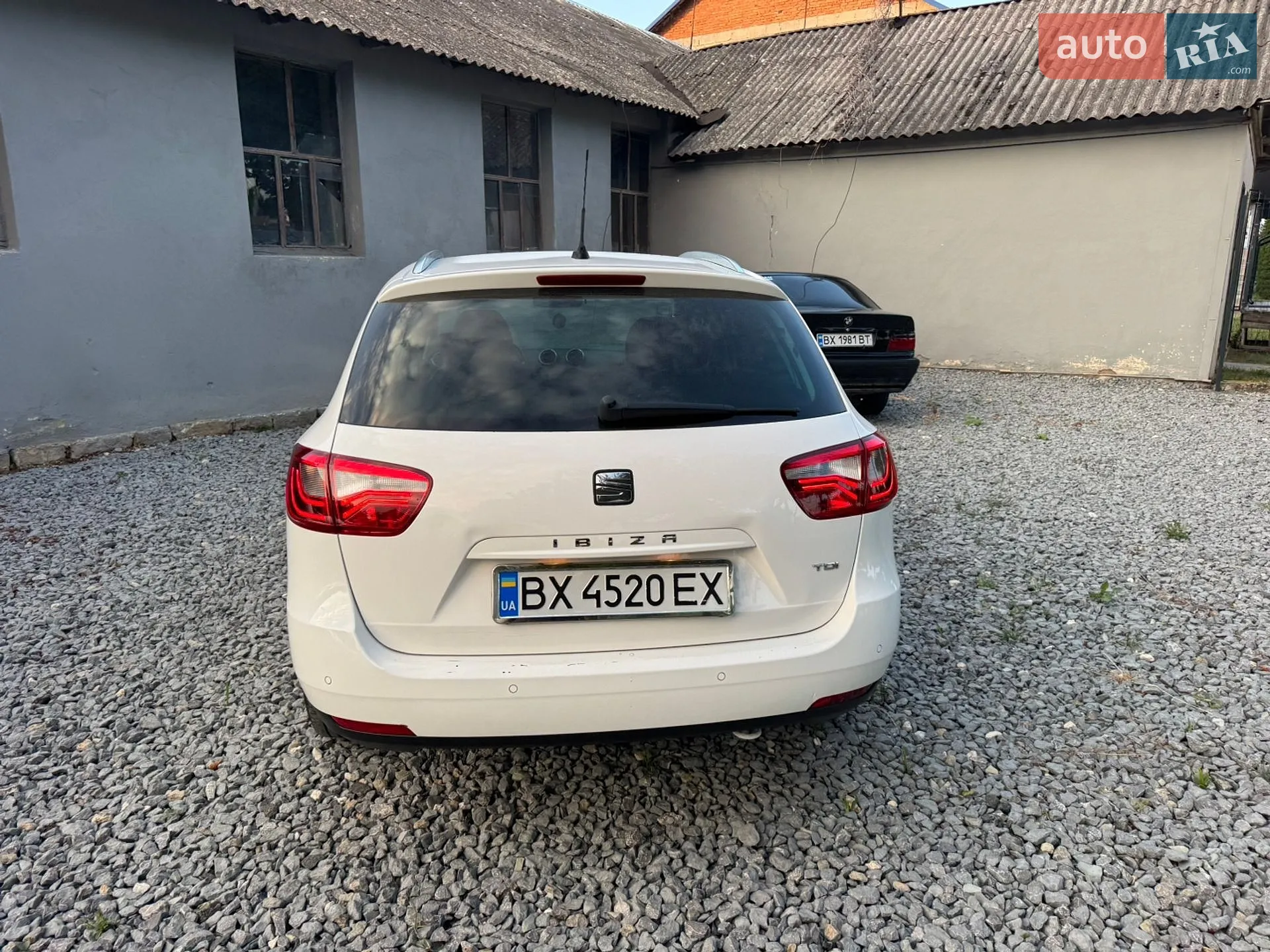 2015 SEAT Ibiza - мініатюра 6