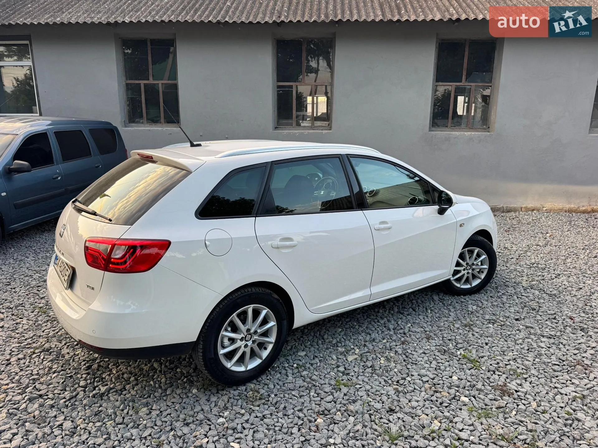 2015 SEAT Ibiza - мініатюра 8