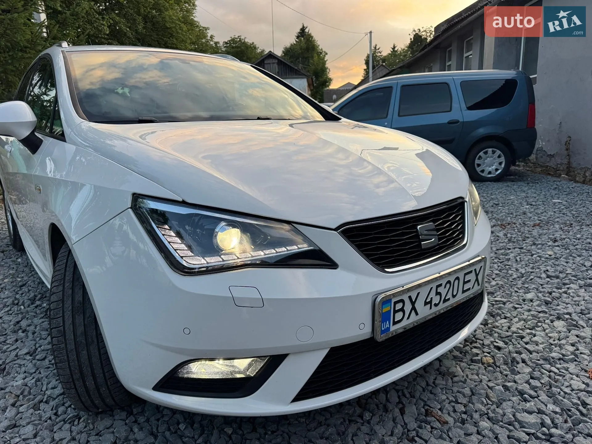 2015 SEAT Ibiza - мініатюра 11