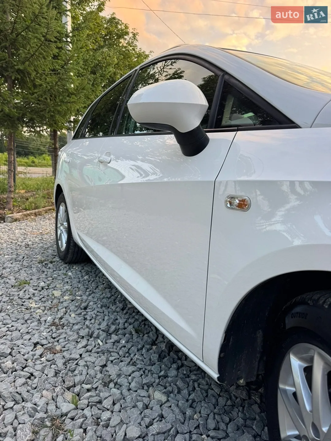 2015 SEAT Ibiza - мініатюра 14