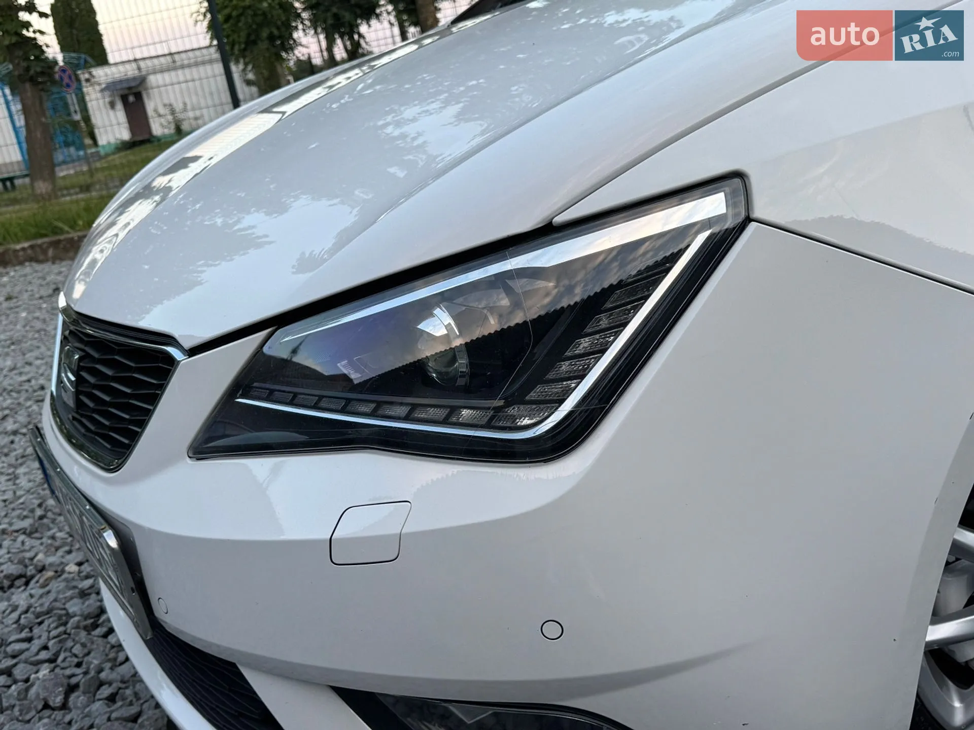 2015 SEAT Ibiza - мініатюра 33
