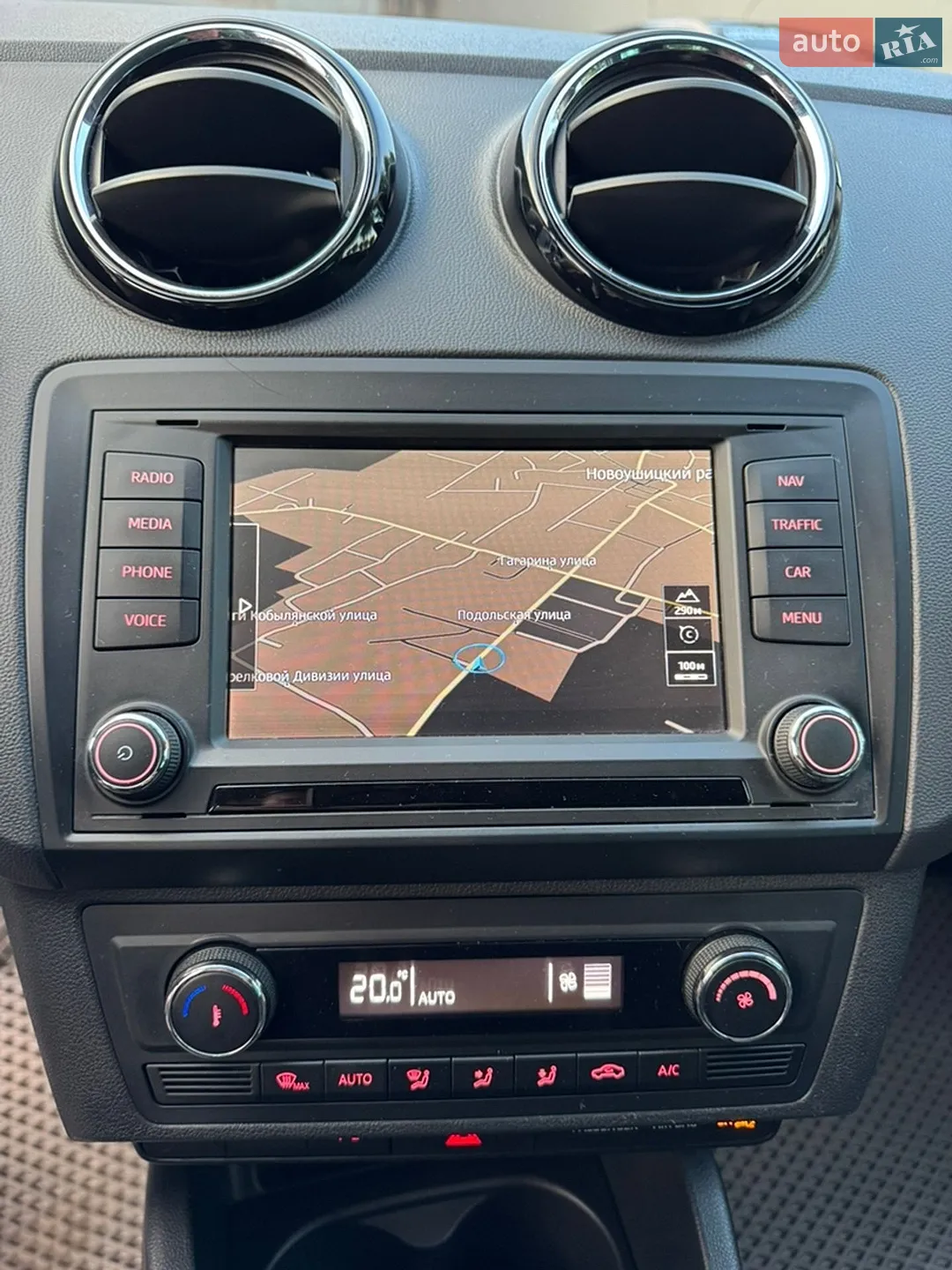 2015 SEAT Ibiza - мініатюра 51