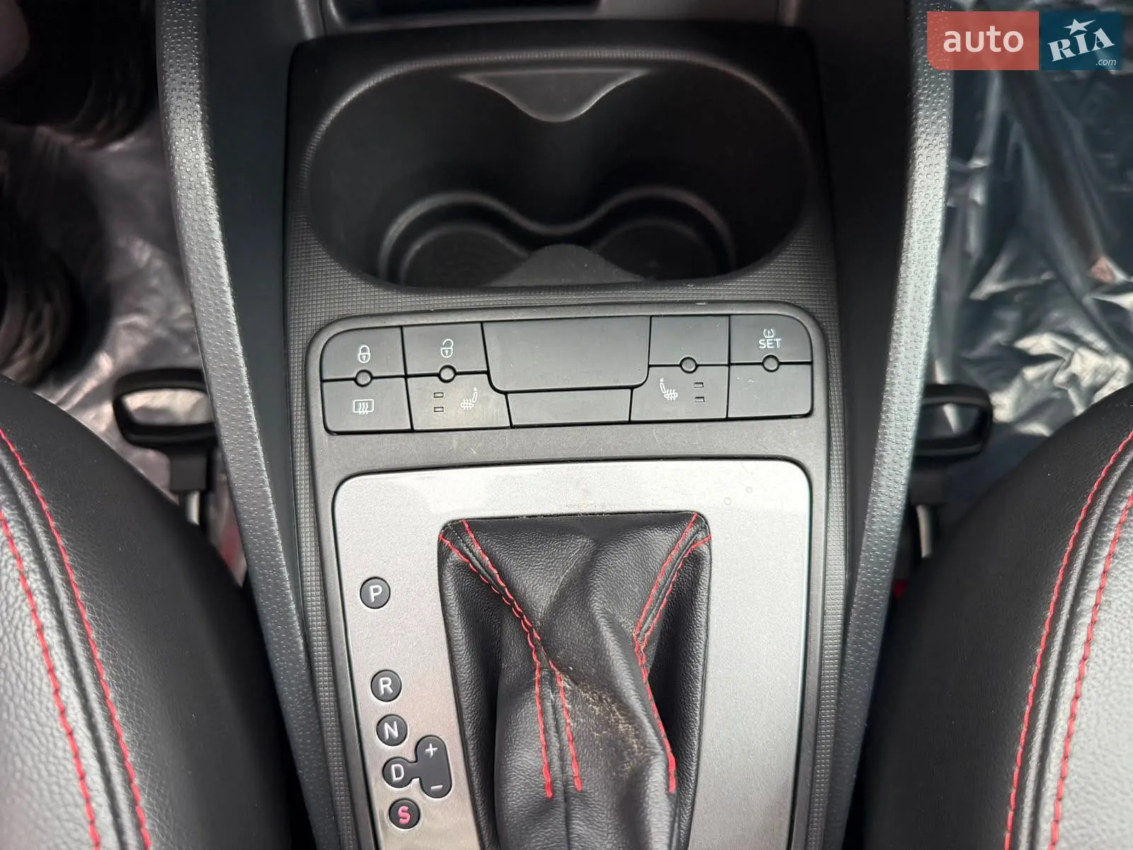 2014 SEAT Ibiza - мініатюра 26