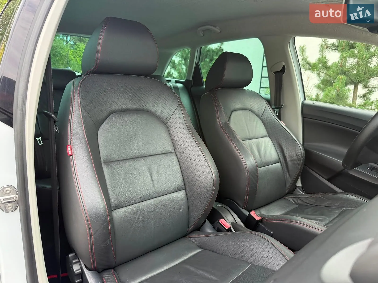 2014 SEAT Ibiza - мініатюра 32