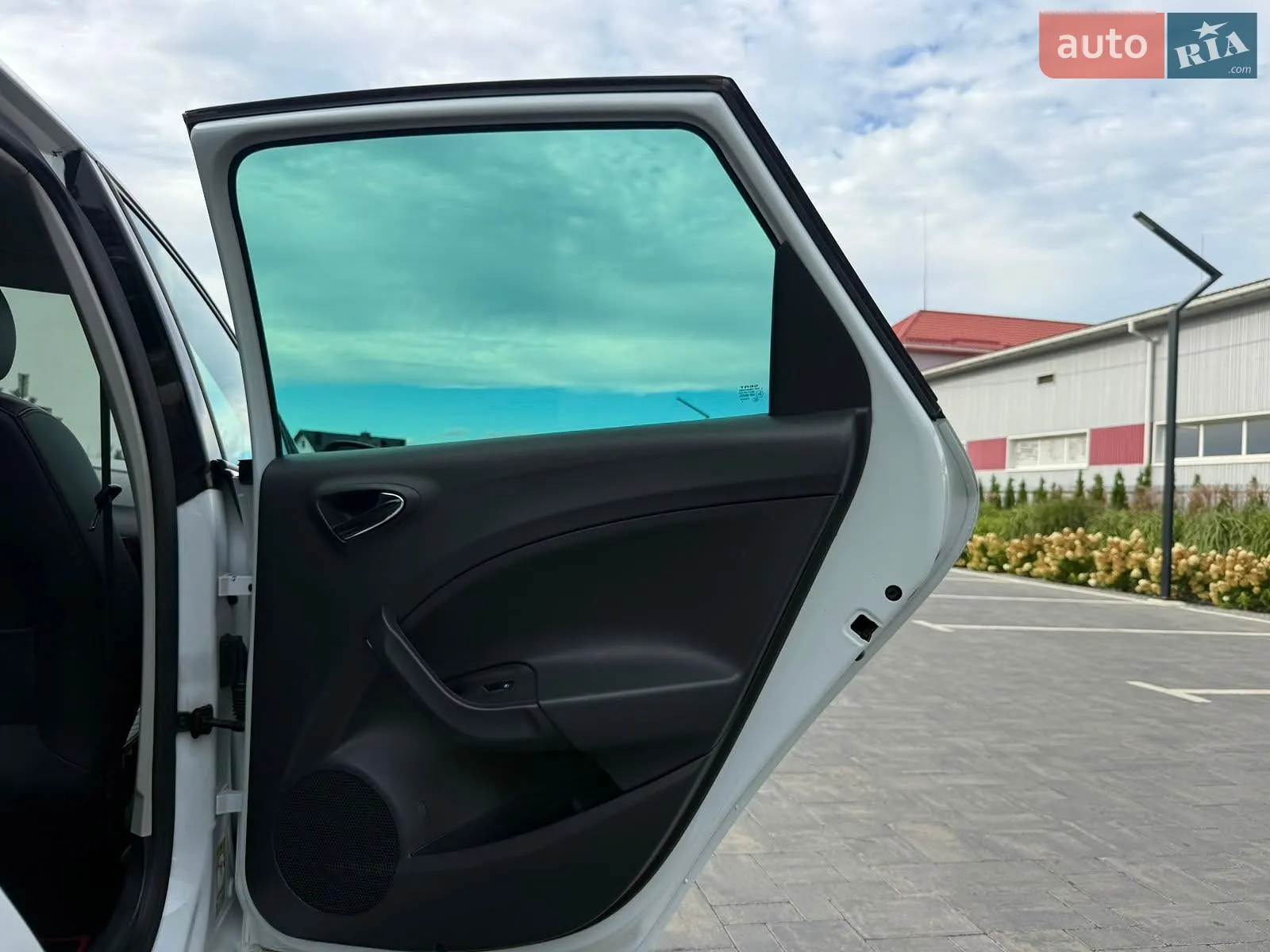 2014 SEAT Ibiza - мініатюра 36