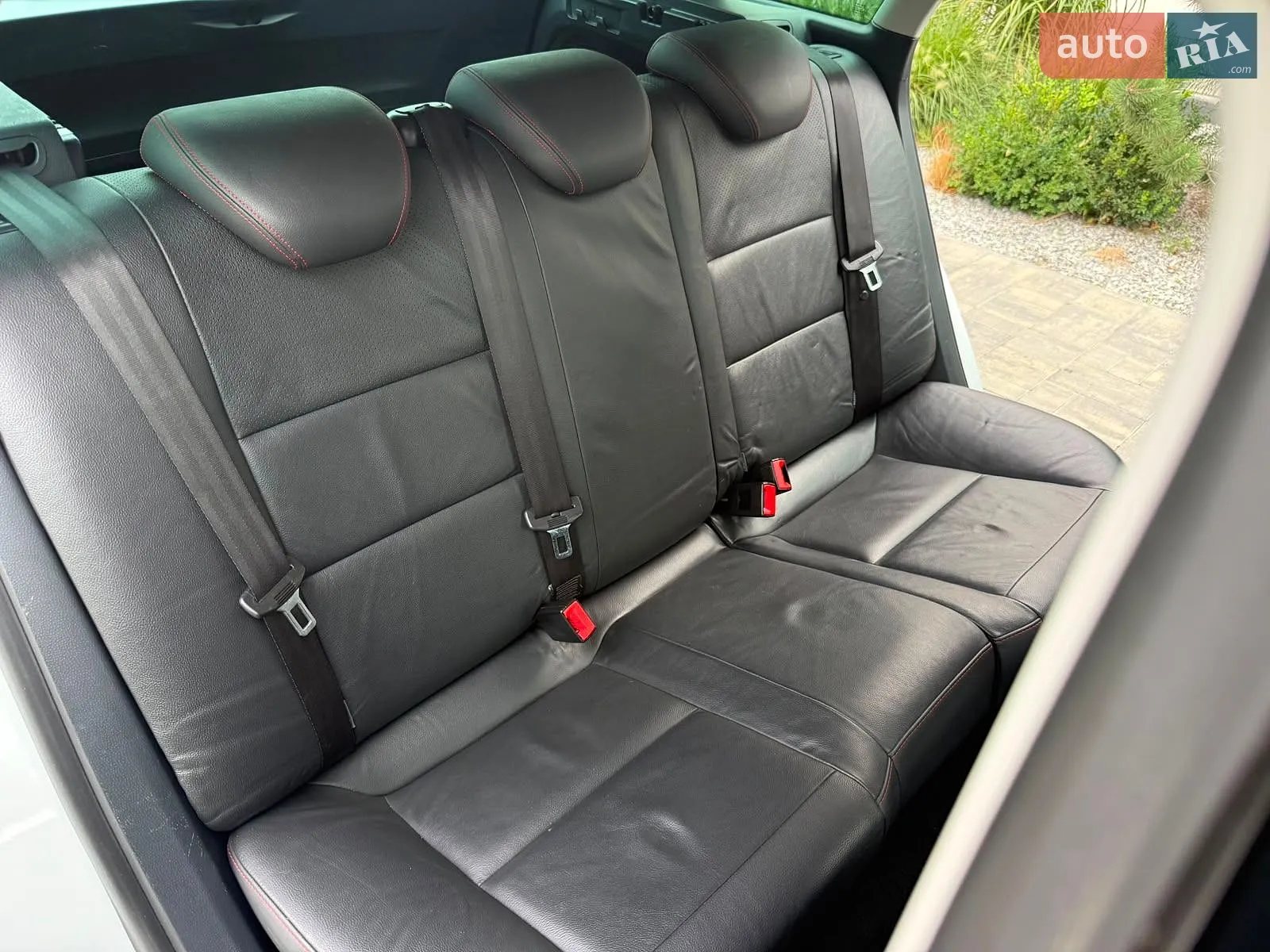 2014 SEAT Ibiza - мініатюра 40