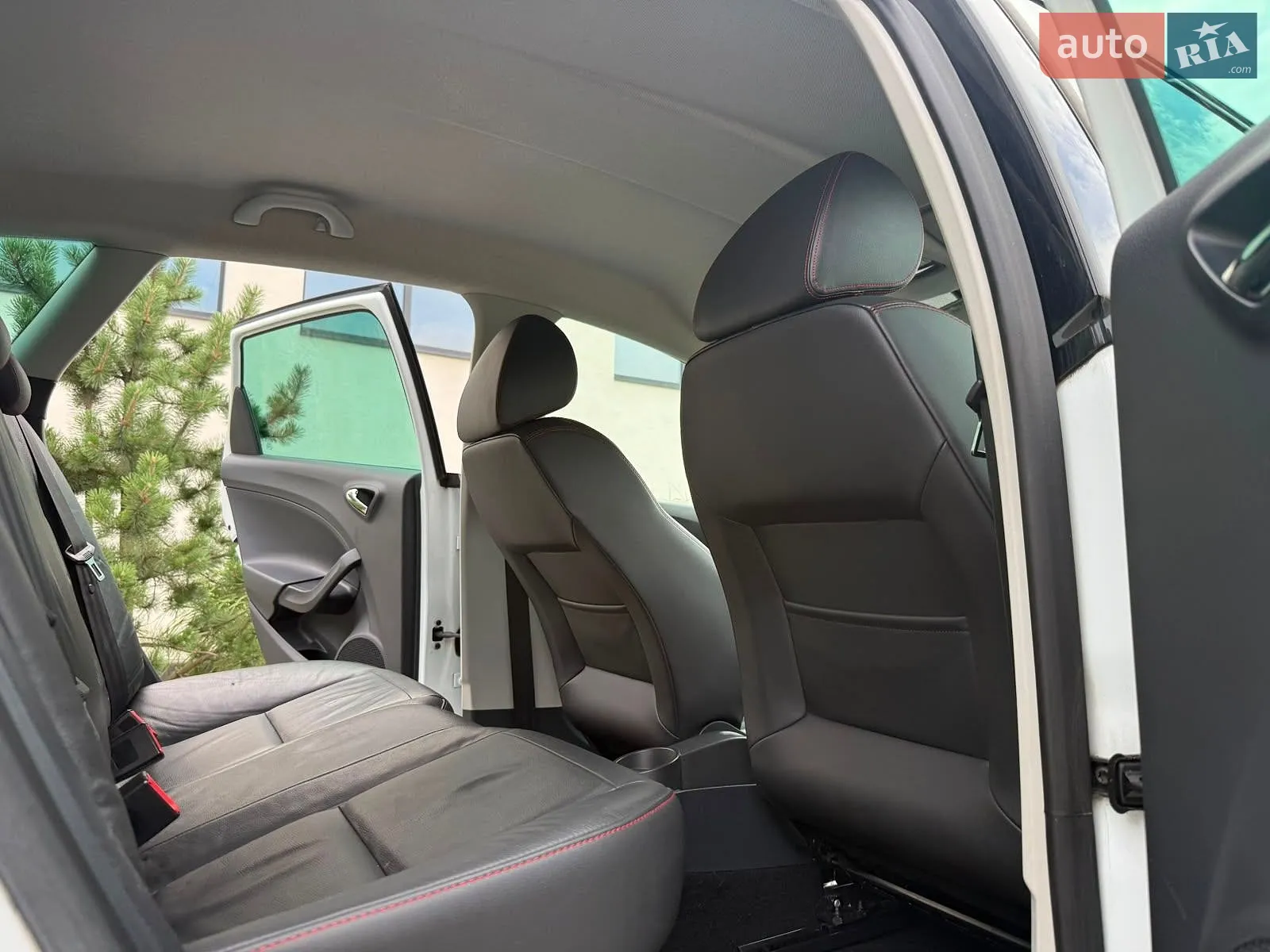 2014 SEAT Ibiza - мініатюра 39