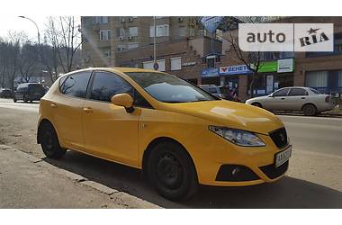 SEAT Ibiza 2010