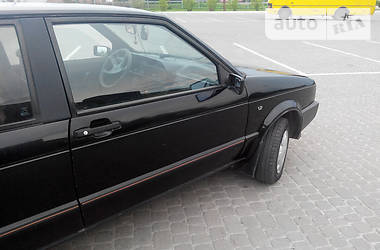 Хэтчбек SEAT Ibiza 1990 в Львове