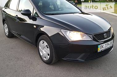 Универсал SEAT Ibiza 2013 в Радивилове