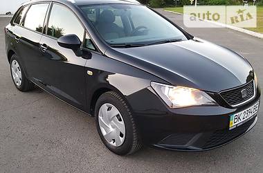 SEAT Ibiza 2013