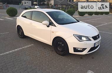 SEAT Ibiza 2013