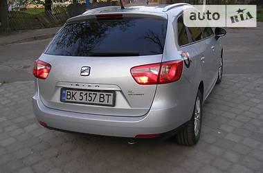 Универсал SEAT Ibiza 2012 в Ровно