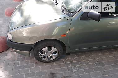 Хэтчбек SEAT Ibiza 1994 в Тернополе