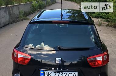 Универсал SEAT Ibiza 2011 в Ровно