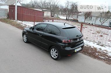 Хэтчбек SEAT Ibiza 2008 в 