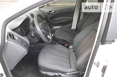 Хетчбек SEAT Ibiza 2011 в 