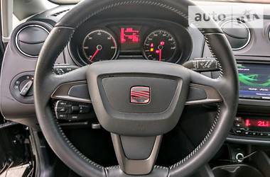 Универсал SEAT Ibiza 2012 в Коломые