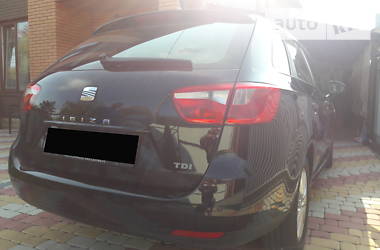 Універсал SEAT Ibiza 2012 в 