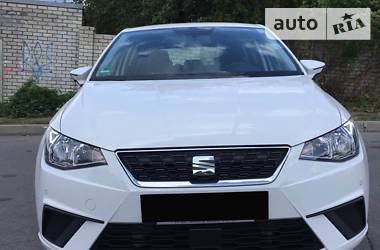 SEAT Ibiza 2018