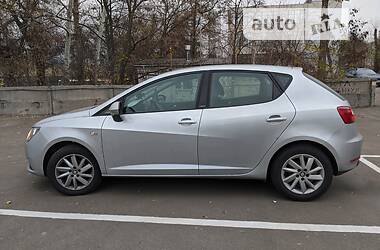 Хэтчбек SEAT Ibiza 2015 в Киеве