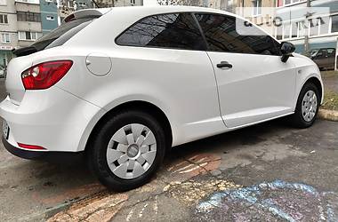 Купе SEAT Ibiza 2010 в Кривому Розі