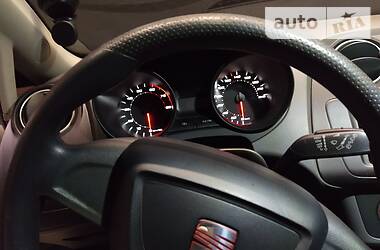 Купе SEAT Ibiza 2010 в Кривому Розі