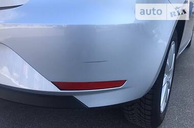 Хетчбек SEAT Ibiza 2015 в 