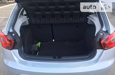 Хетчбек SEAT Ibiza 2015 в 