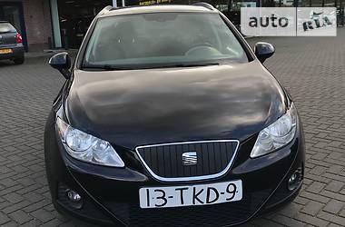 Універсал SEAT Ibiza 2012 в 