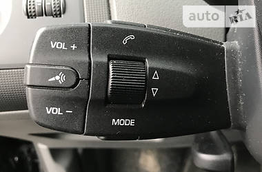 Універсал SEAT Ibiza 2012 в 