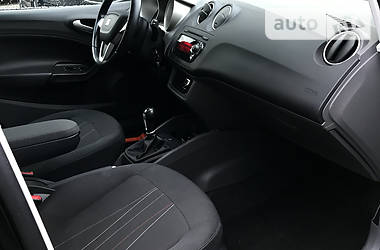 Універсал SEAT Ibiza 2012 в 