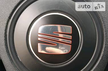 Хетчбек SEAT Ibiza 2006 в 