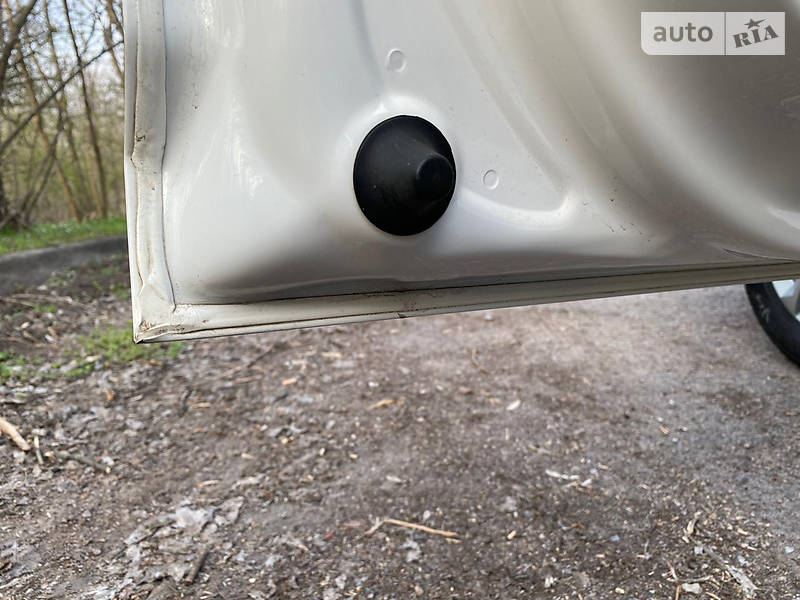 Хетчбек SEAT Ibiza 2011 в Запоріжжі фото 9 Хетчбек SEAT Ibiza 2011 в Запоріжжі