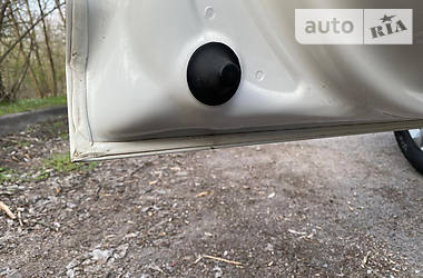 Хетчбек SEAT Ibiza 2011 в 