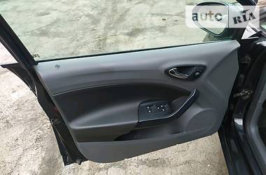 Хетчбек SEAT Ibiza 2010 в 