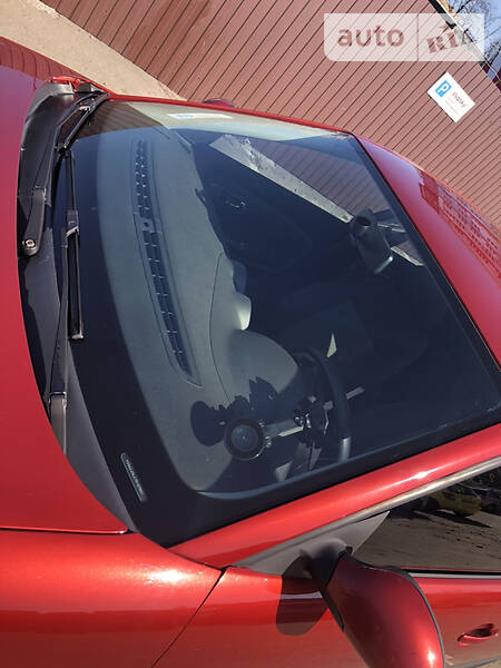 Хетчбек SEAT Ibiza 2007 в Києві фото 10 Хетчбек SEAT Ibiza 2007 в Києві